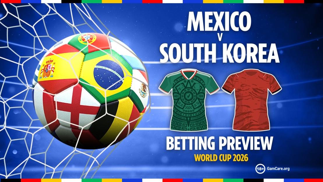 Mexico vs South Korea Showdown: Key Betting Tips, Predictions, Odds, and Free Bets for the World Cup (Group A)