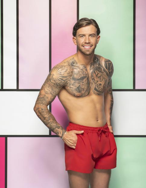 ©ITV