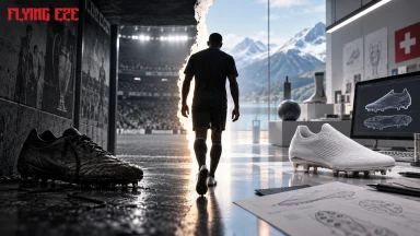 Kylian Mbappé Leaves Nike for On as Swiss Brand Enters Football