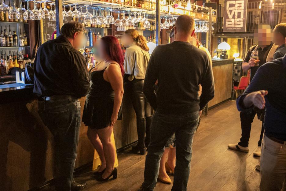 Swingers Social Bournmouth