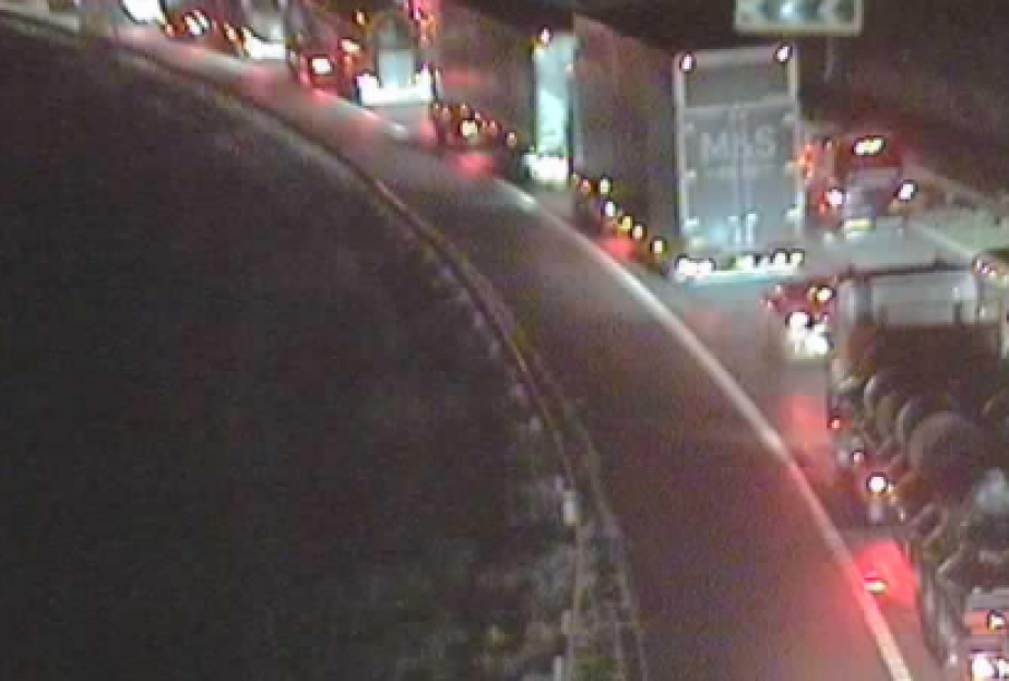 M6 Shut Down Following Terrifying Collision Involving Lorry and Two Cars, Drivers Advised to Expect Rush Hour Mayhem