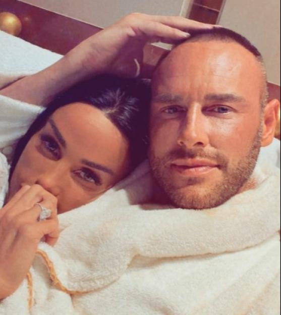 Katie Price's 'Millionaire' Husband Sent Me Raunchy Sexts Before Their Shocking Wedding — Here’s Why I Think It’s All a Hoax!