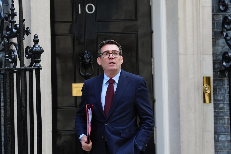 Prime Minister's Questions