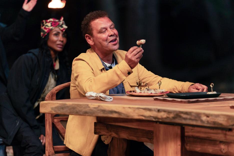 'I'm A Celebrity... Get Me Out Of Here! South Africa', TV show, Series 2, Episode 2 - 07 Apr 2026