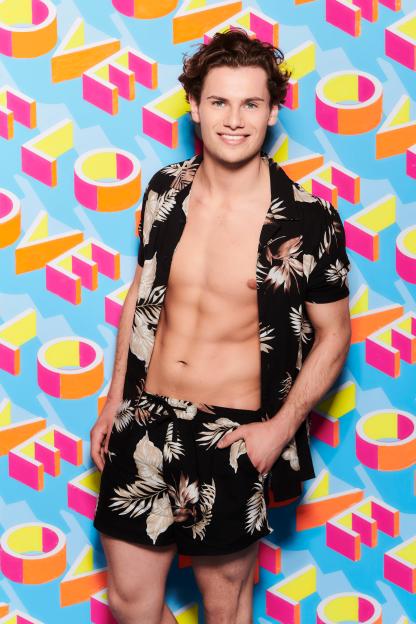 'Love Island' TV Show, Series 5, Majorca, Spain - May 2019