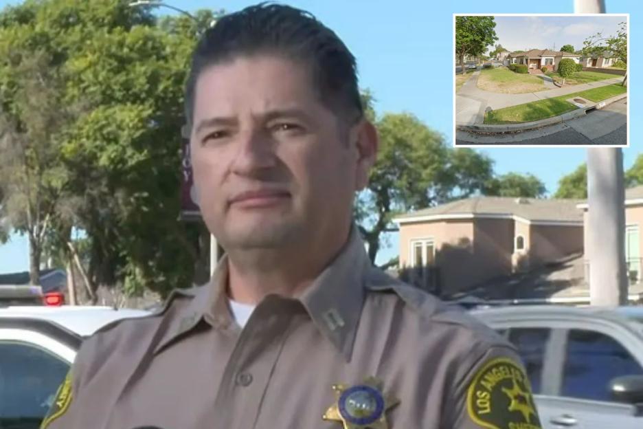 Teen Wakes to Gunfire and Discovers Her Father in a Tragic California Murder-Suicide Incident