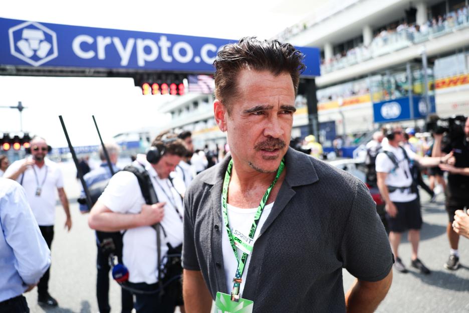 F1 - MIAMI GRAND PRIX 2026, Miami Gardens, United States - 02 May 2026