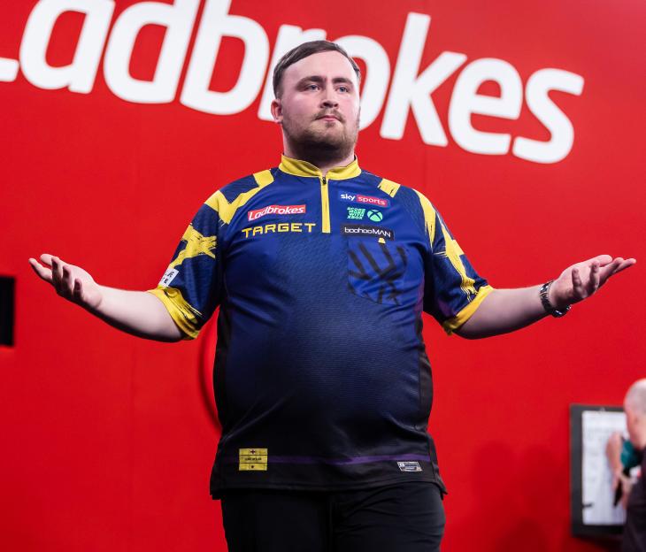 'Want to Get Inside My Head? Watch Me Unleash My Best Moves!' – Luke Littler Goes All Out Against Rival Pikachu