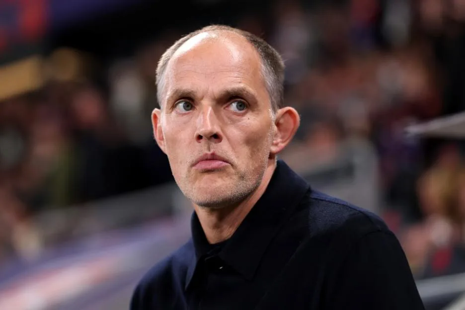 England team news leak with two stars set to be AXED for Croatia clash and Jude Bellingham getting Thomas Tuchel nod