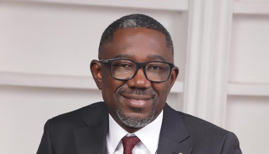 'PDP Poised for Victory in Benue Governorship Race, Says Ato'