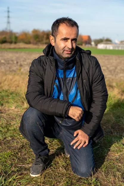 The migrant crisis