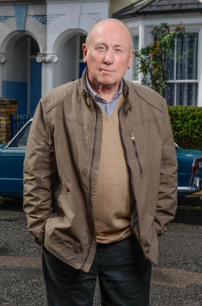 EastEnders Star Joins Competitor BBC Soap Eight Years After Criticizing Show's Executives