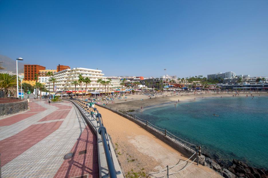 Tragic Fall: 24-Year-Old British Tourist Dies After Plummeting Down Stairwell at Tenerife Holiday Apartment Following Festival Night Out
