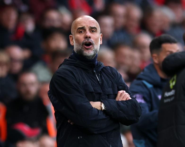 Pep Guardiola's Next Chapter: Leaving Man City After a Remarkable Decade