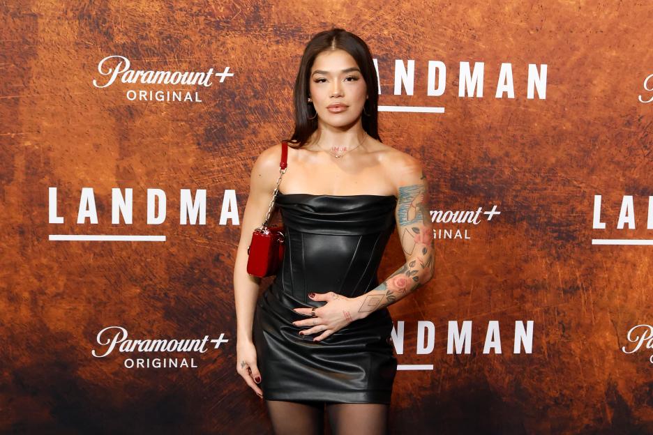 Paramount+'s "Landman" Season 2 Premiere