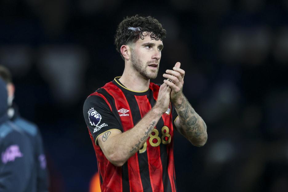 Tottenham in Urgent Talks to Land Sought-After Premier League Star on Free Transfer, But Deal Faces Uncertain Future