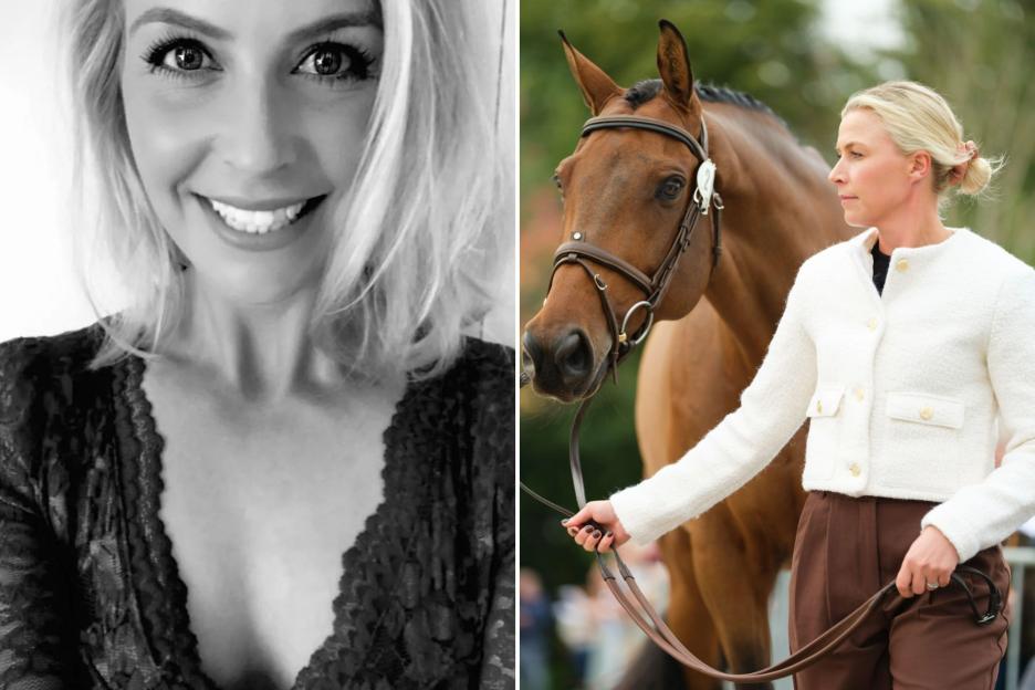 Tragic Accident Claims Life of 36-Year-Old British Equestrian When Horse Flips Over During Event