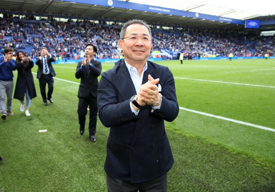 Leicester City v AFC Bournemouth - Premier League