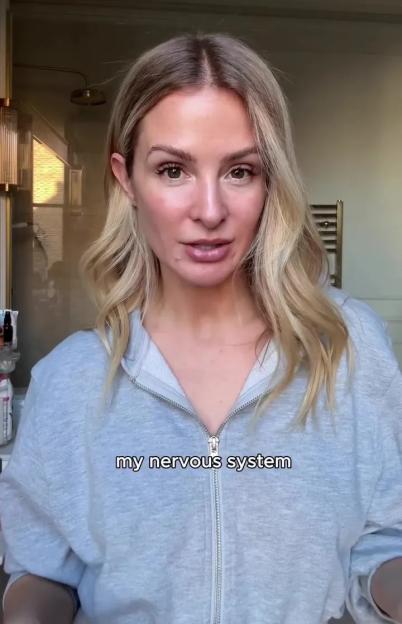 Millie Mackintosh Reveals How Her Therapist Told Her She’s ‘Addicted to Anxiety’ and Shares the Daily Habit That Fueled Her Stress