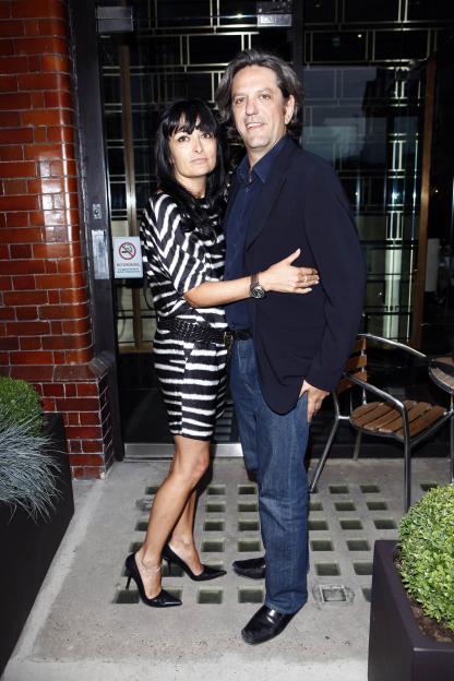 Giorgio Locatelli Opens New Restaurant Tinello