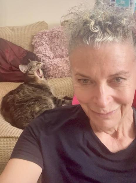 Jane Fallon Shares Health Update After Undergoing Second Surgery Post-Breast Cancer Diagnosis