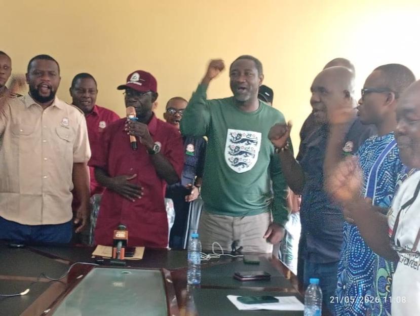 ASUU Benin Zone Issues Warning of Possible Strike Over Unfulfilled 2025 Agreement