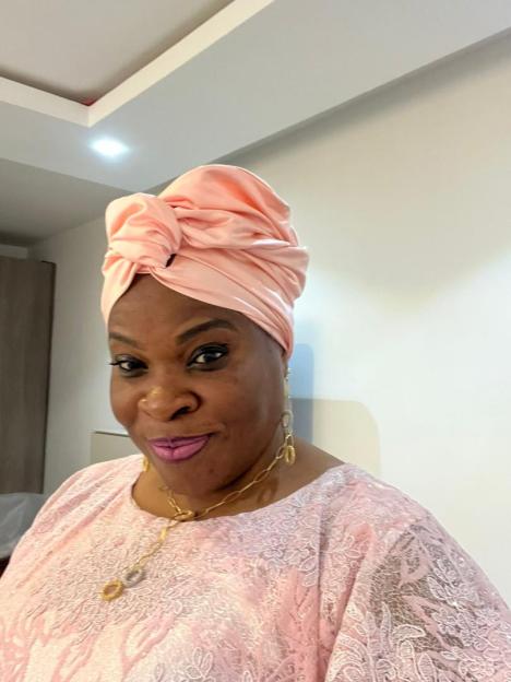 Ojo Alex: Meet Ondo's Finance Commissioner, Omowunmi Isaac, Who's Redefining Prosperity Through Numbers