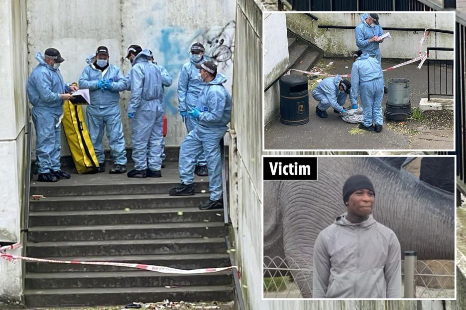 Teenagers Aged 16 and 19 Arrested in Daylight Shooting of 14-Year-Old Boy