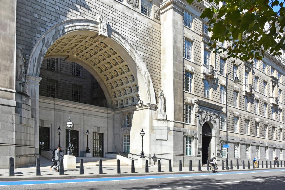 MI5 Seeks £44k-a-Year Motorbike Enthusiast to Help Spies Outrun the Bad Guys – Could You Be the One?