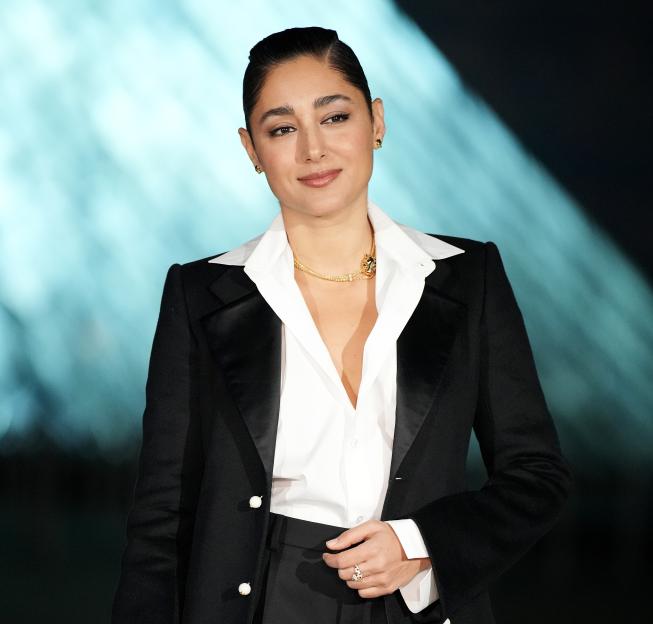 The Grand Diner du Louvre - Arrivals Photocall