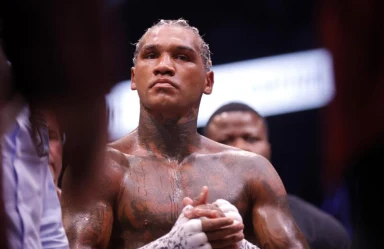 What next for Conor Benn? Five options as the Destroyer suffers catastrophic second round KO defeat to Ryan Garcia
