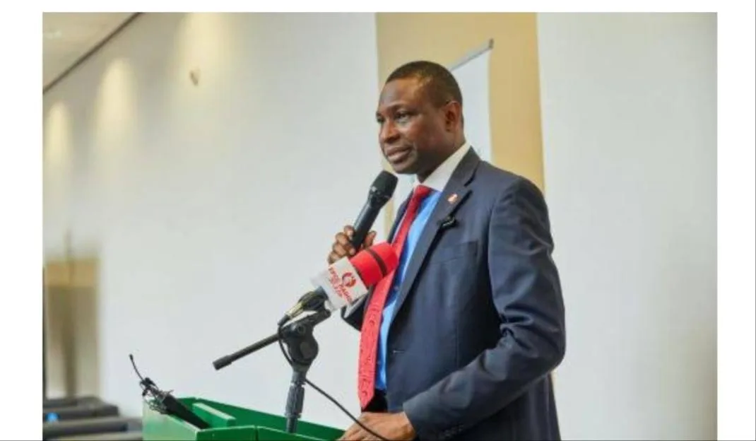 Public officers stealing Nigeria’s money every minute – EFCC boss