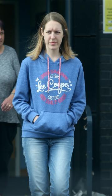 Lucy Letby: A Victim of the Most Shocking Miscarriage of Justice in Decades, Claims Officer Who Captured 'Angel of Death' Beverley Allitt