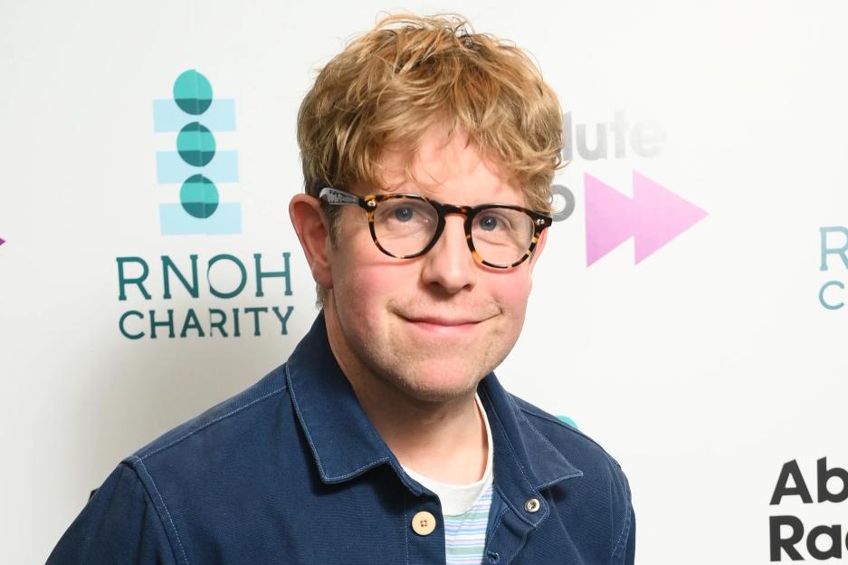 Get to Know Josh Widdicombe: Meet the New Strictly Come Dancing Host and His Wife, Rose Hanson!