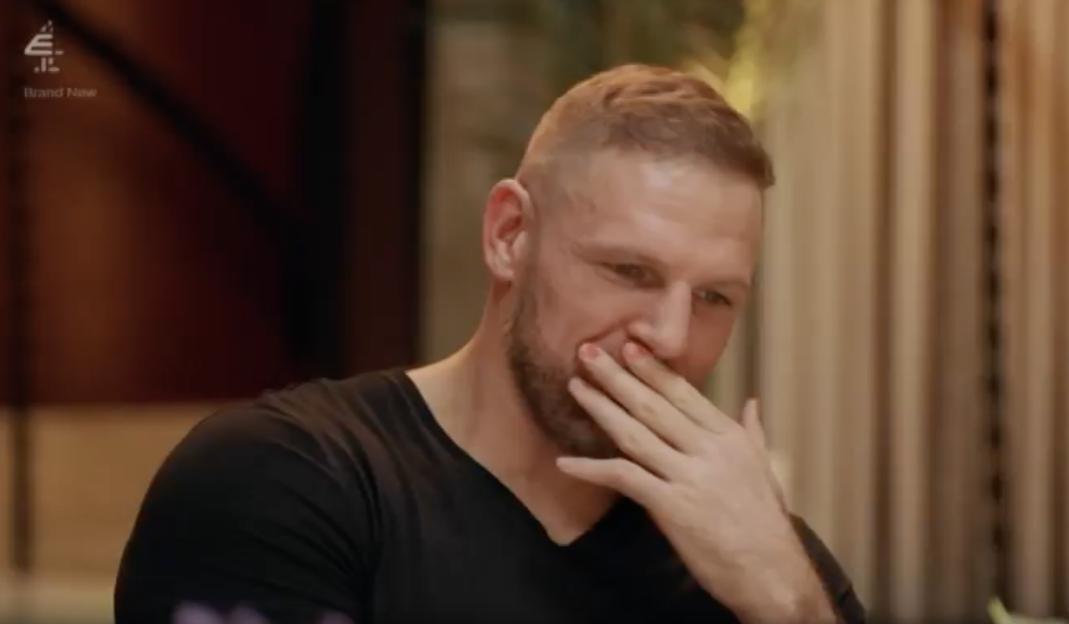 James Haskell Sets the Record Straight on Cheating Allegations After Chloe Madeley Calls Their Split 'The Worst Breakup Ever'
