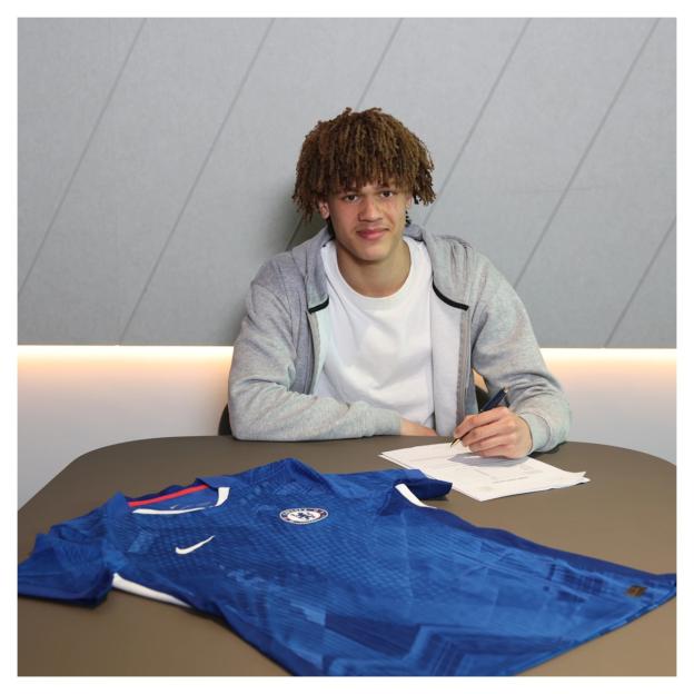 Chelsea Secures Emenalo: A New Era Begins!