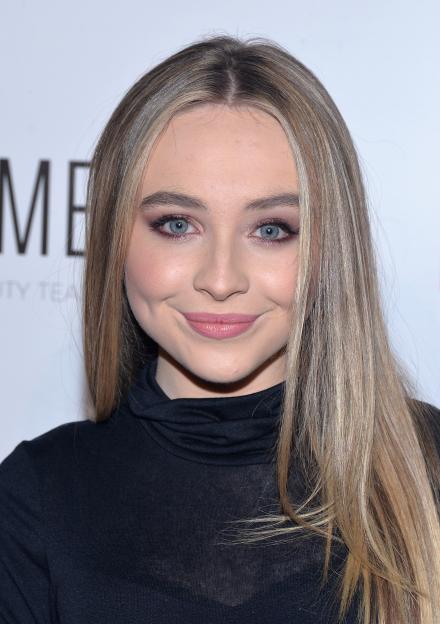 Sabrina Carpenter Before Her Fringe