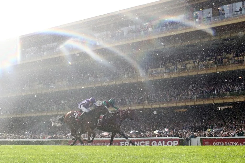 Prix de l’Arc de Triomphe 2027: Why this incredible £649 VIP Paris trip is the only way to see Europe’s finest flat race