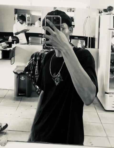 Teen TikToker's body found stuffed in binbags after being killed by gang