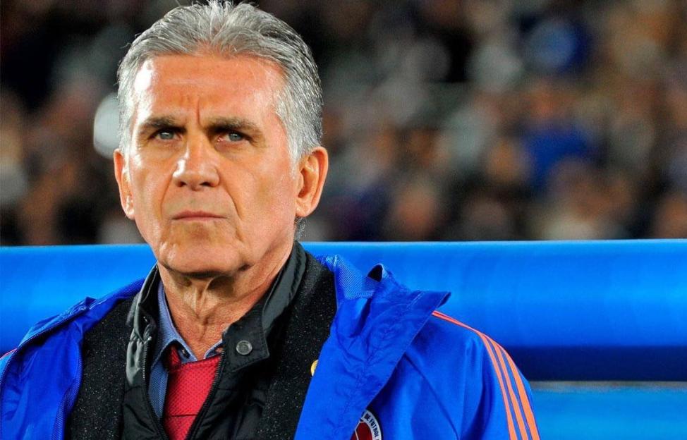 Ghana Appoints Queiroz as Black Stars Head Coach Ahead of 2026 World Cup