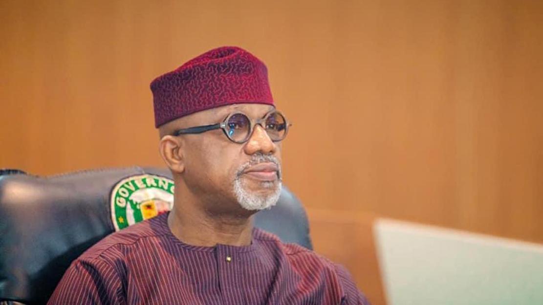 Abiodun Welcomes Six New Permanent Secretaries to Ogun's Administration