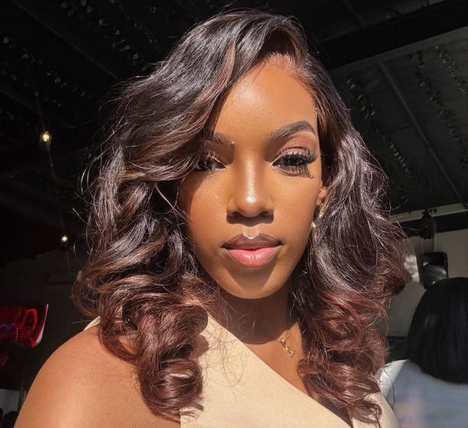 Tragic Loss: Zambian Model Lisa Mutambo Passes Away Under Mysterious Circumstances After Night Out