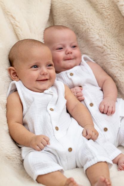 Woman told she could never carry a child again finds surrogate on Facebook.