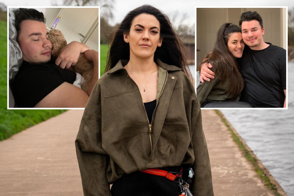 'My Boyfriend Walked Out One Day and Never Came Back—A Google Search Uncovered His Shocking Secret: He'd Been Jailed!'