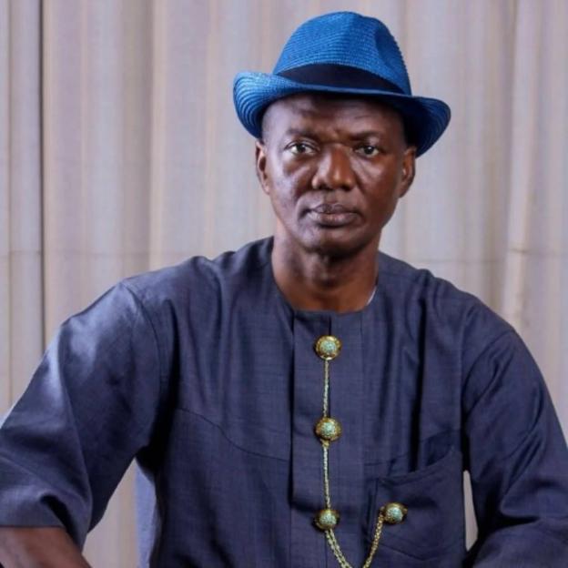 'PDP Grieves the Unfathomable Loss of Bayelsa Deputy Governor Ewhrudjakpo'