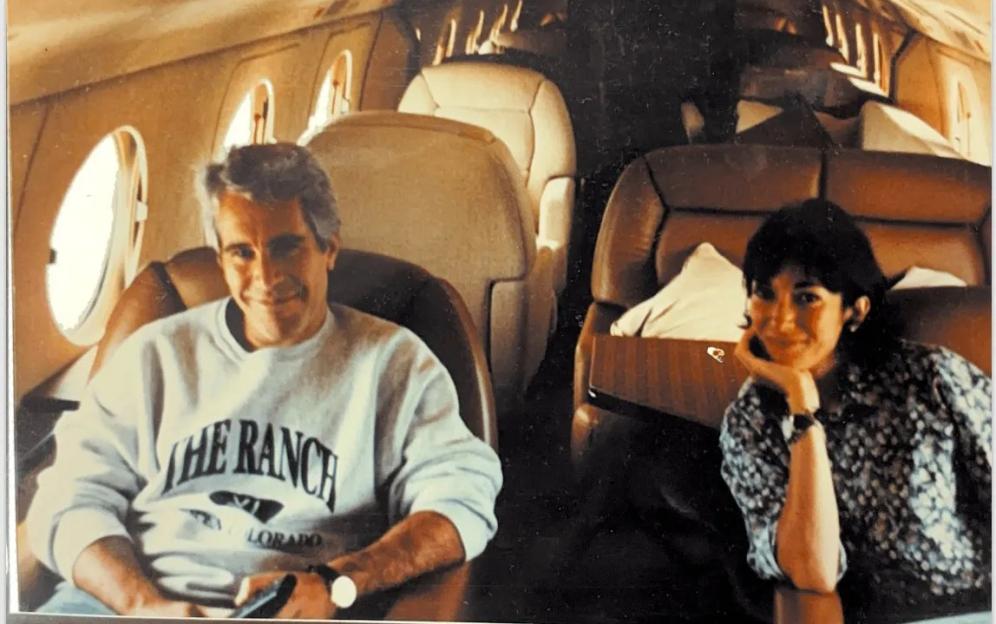 US-POLITICS-JUSTICE-EPSTEIN