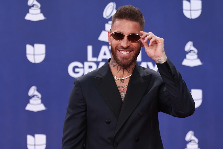 Sergio Ramos Takes the Lead in £350 Million Bid to Reacquire His Former Club
