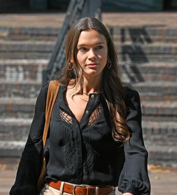 SNBali- British stalker sentenced to a hospital order after threatening to kidnap American travel influencer and flying to Bali