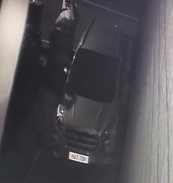 Son of Boxing Legend Ricky Hatton Speaks Out After Thugs Firebomb Dad's Car in Alarming Targeted Attack