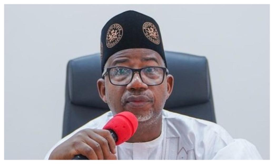 Bauchi Governor Dismisses Commissioner and Reshuffles Cabinet!